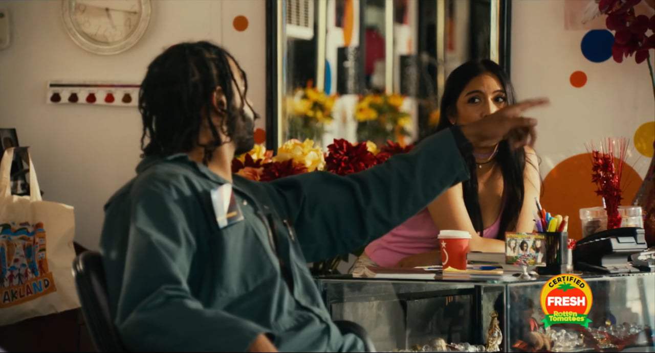 Blindspotting TV Spot - Critics Rave (2018)