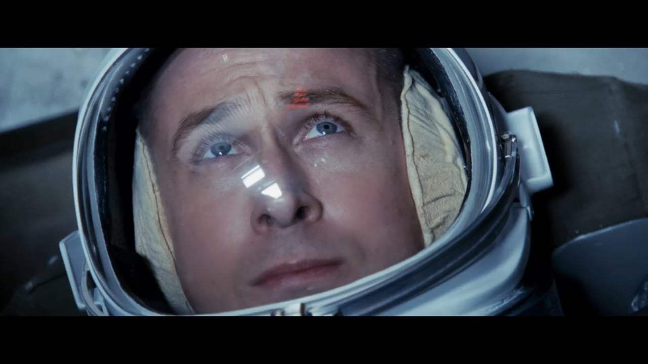 First Man TV Spot - IMAX ( Condensed) (2018)