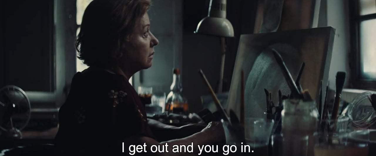 The Heiresses Trailer (2018)
