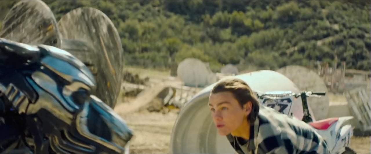 A-X-L TV Spot - Discovery (2017)