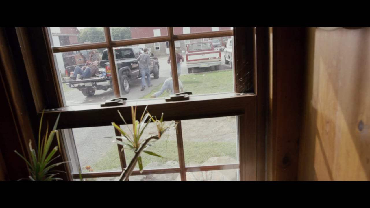 Eyes of the Dead Trailer (2018)