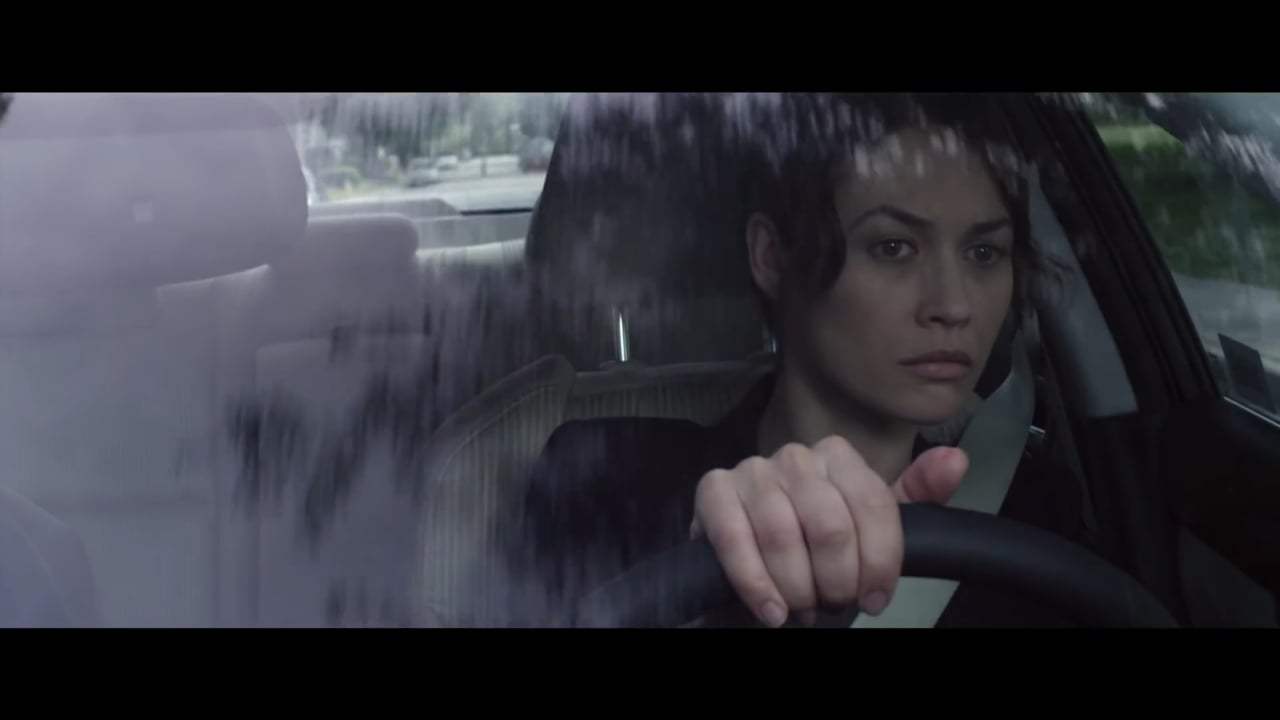 Mara Trailer (2018)