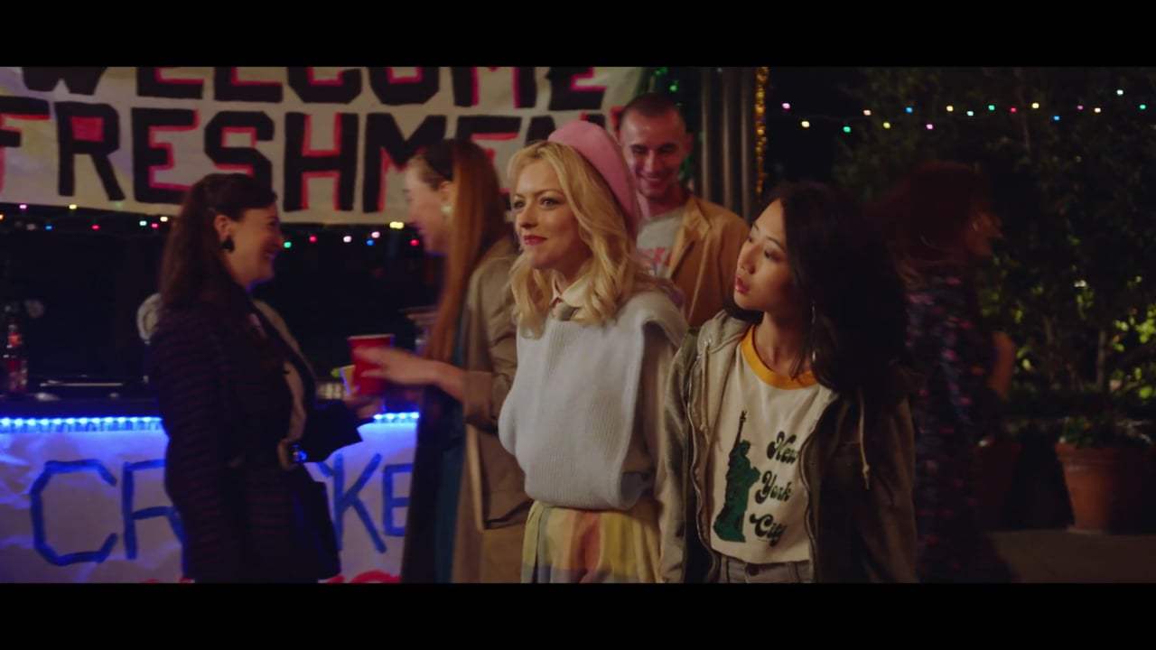 MDMA Theatrical Trailer (2018)