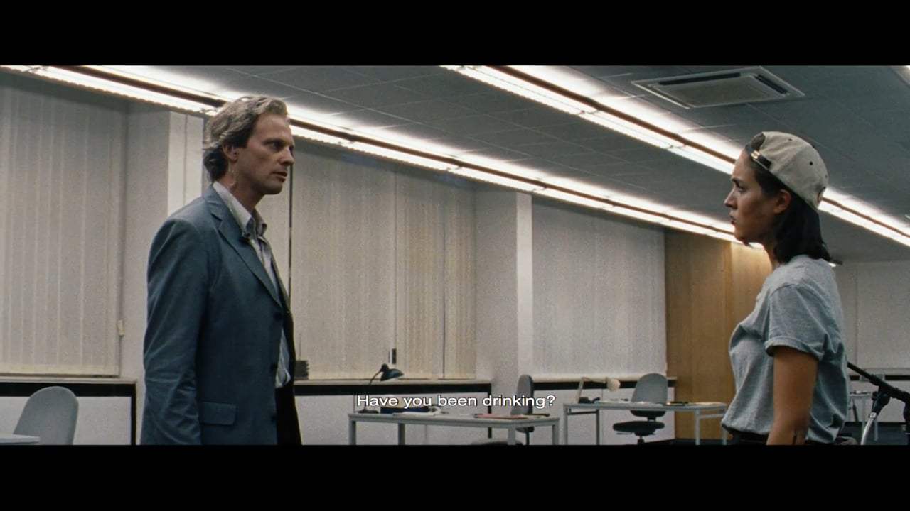 Luz International Teaser Trailer (2019)