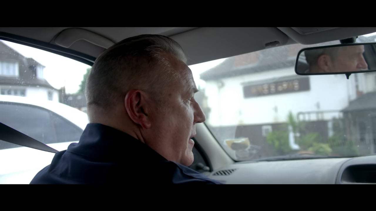 King of Thieves Trailer (2019)