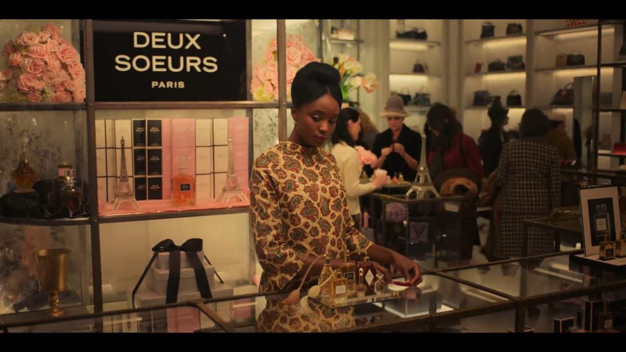 If Beale Street Could Talk Teaser Trailer (2018)