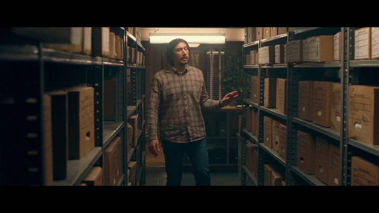 BlacKkKlansman (2018) - Undercover
