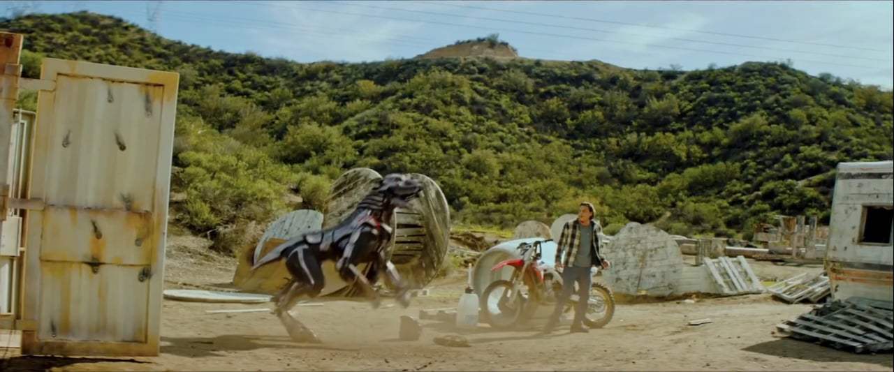 A-X-L TV Spot - Together (2017)