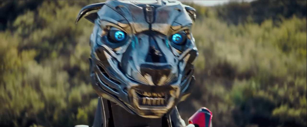A-X-L TV Spot - Evolved (2017)