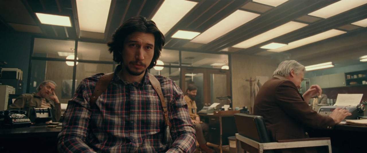 BlacKkKlansman TV Spot - Phone (2018)