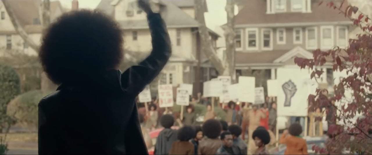 BlacKkKlansman TV Spot - Power (2018)