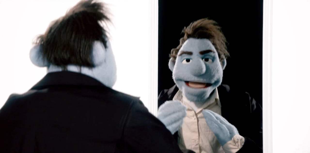 The Happytime Murders Red Band TV Spot - You Looking at Me (2018)