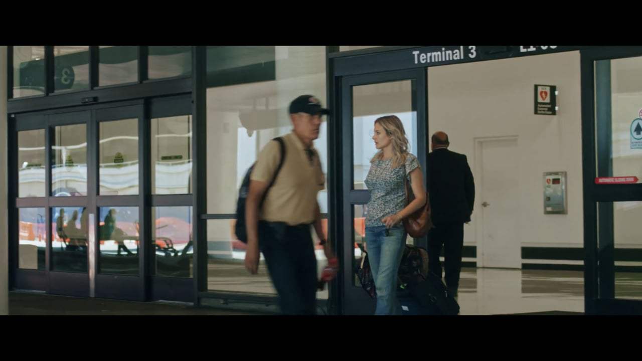 Dr. Brinks & Dr. Brinks Trailer (2018)