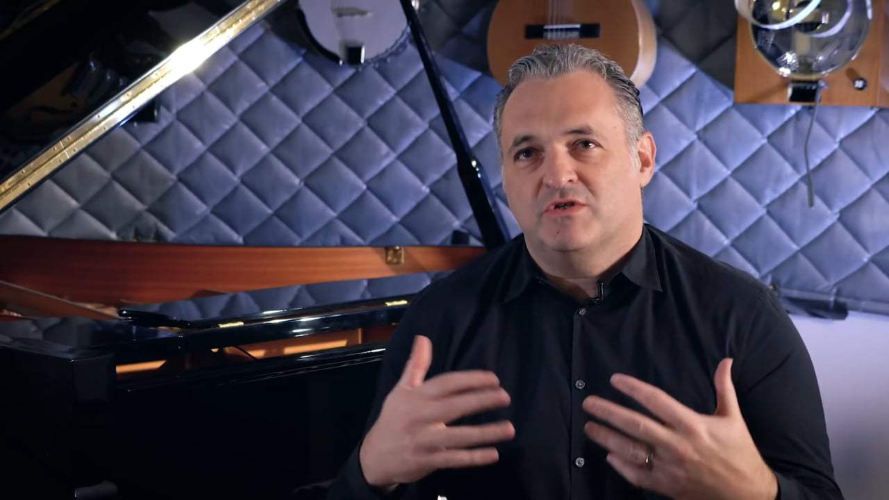 Hotel Transylvania 3: Summer Vacation Featurette - Creating the Music (2018)