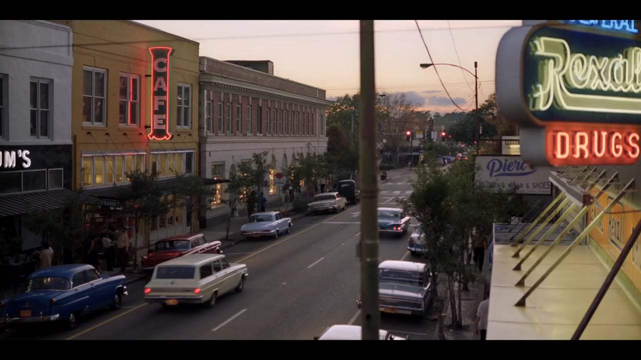 Green Book Trailer (2018)