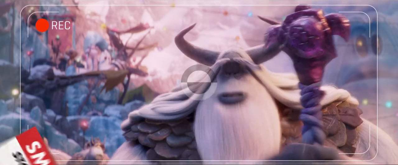 Smallfoot TV Spot - Search (2018)