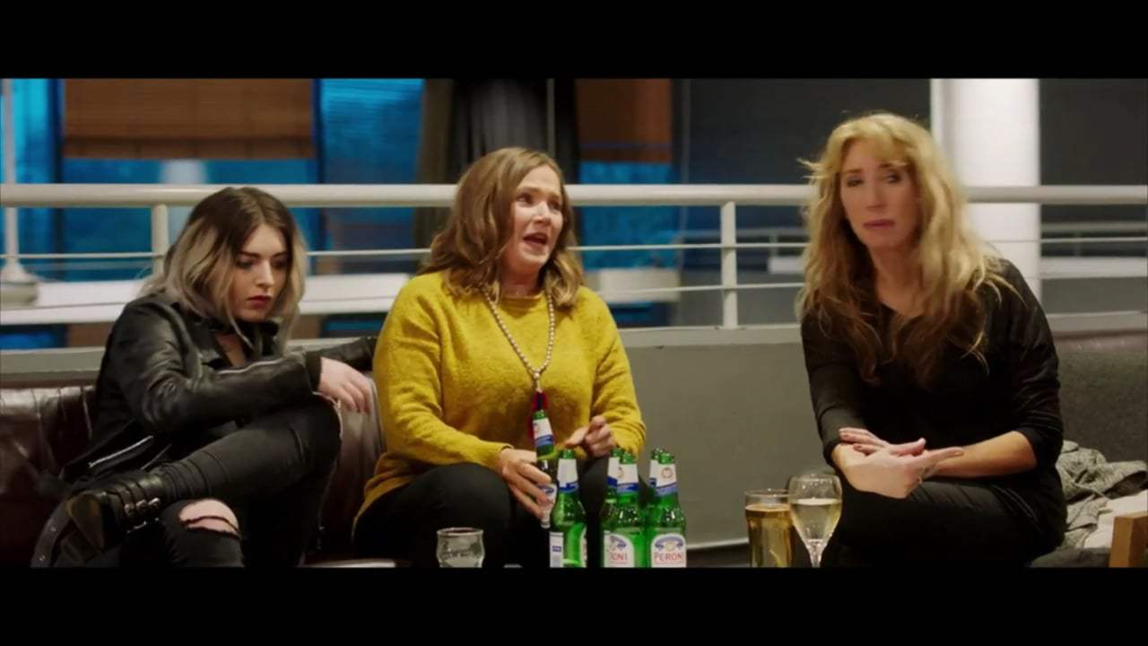 Alright Now Trailer (2018)