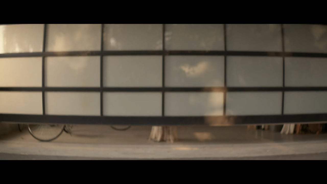 All About Nina Trailer (2018)