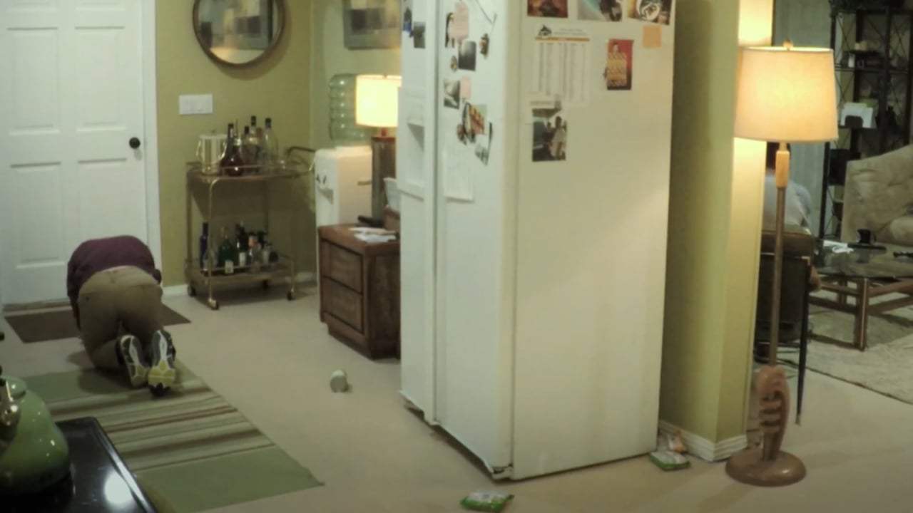 Searching Featurette - A New Cinematic Language (2018)