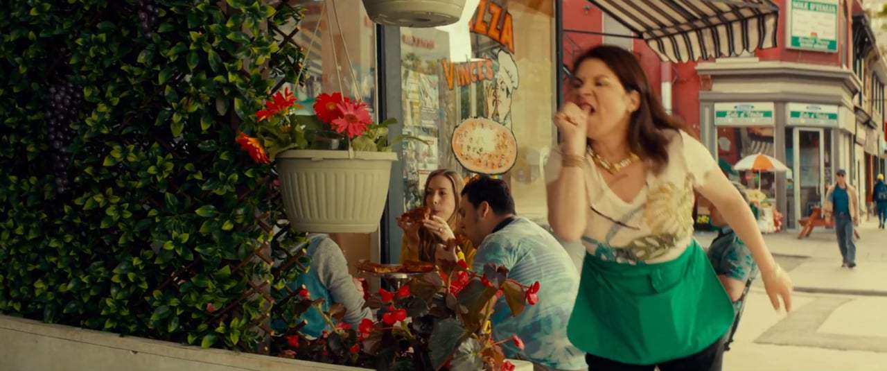 Little Italy TV Spot - Complicated (2018)