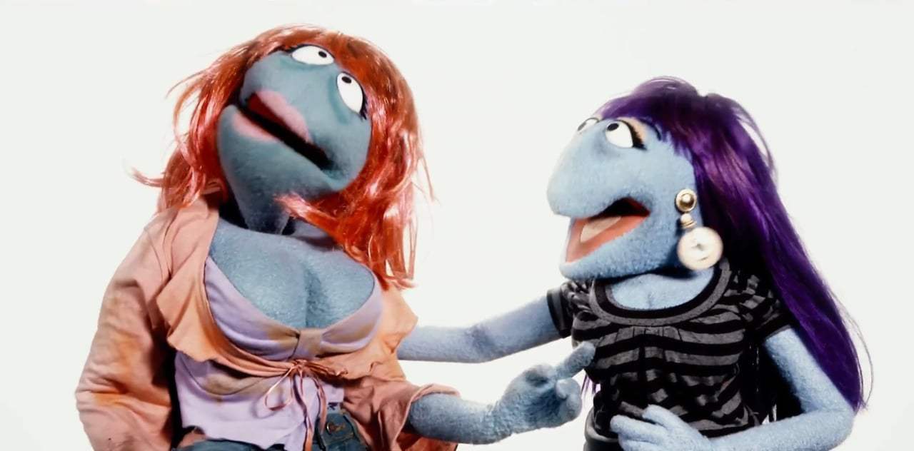 The Happytime Murders Viral - Now You Know - Pornography (2018)