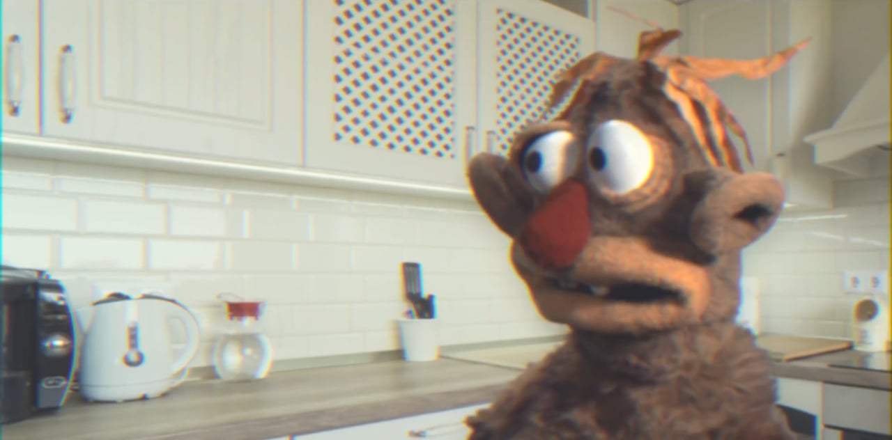 The Happytime Murders Viral - PSA - This is Your Bran (2018)