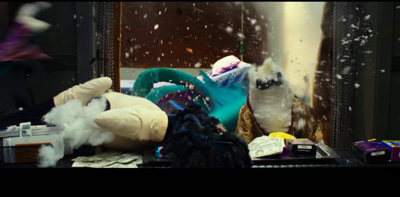The Happytime Murders Mean Tweets - Red Band Trailer (2018)