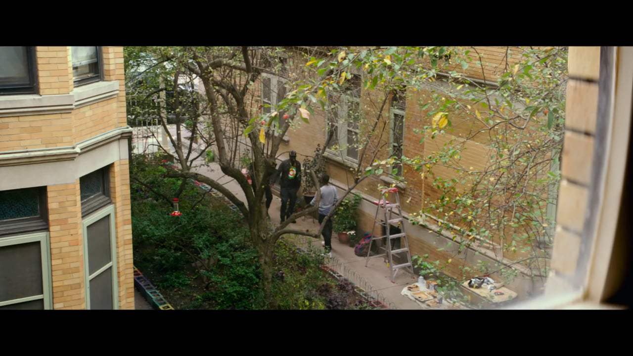 The Equalizer 2 TV Spot - Ultimate Mentor (2018)