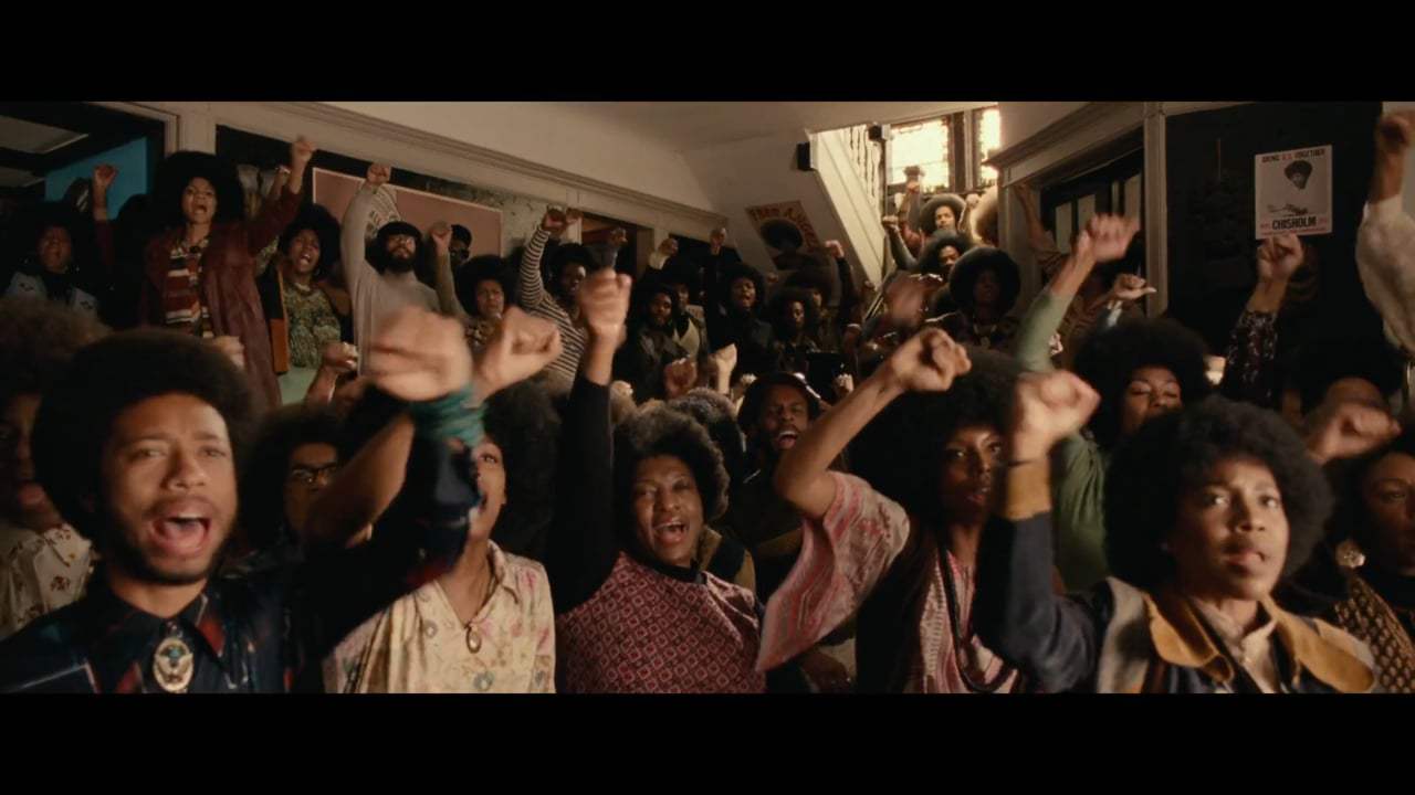 BlacKkKlansman Featurette - See It (2018)