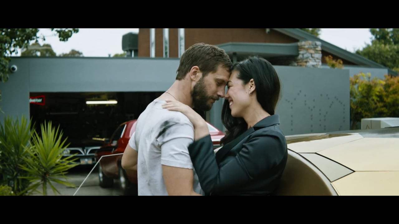 Upgrade TV Spot - Sexy (2018)