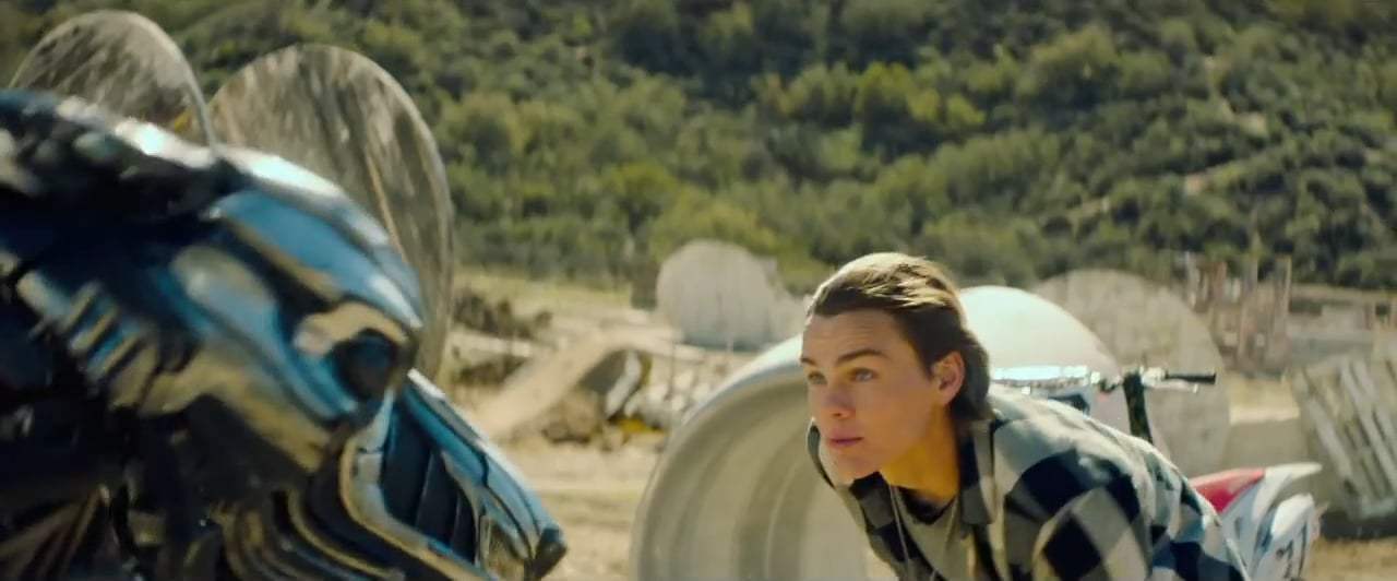 A-X-L TV Spot - Adventure (2017)