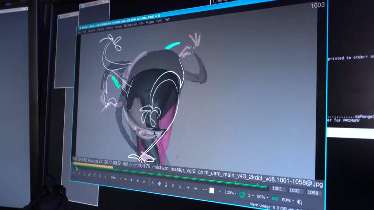 Hotel Transylvania 3: Summer Vacation Featurette - Creating Dracula (2018)