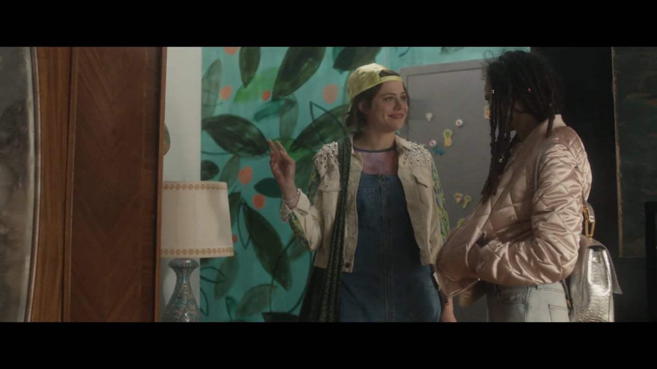 After Everything Trailer (2018)