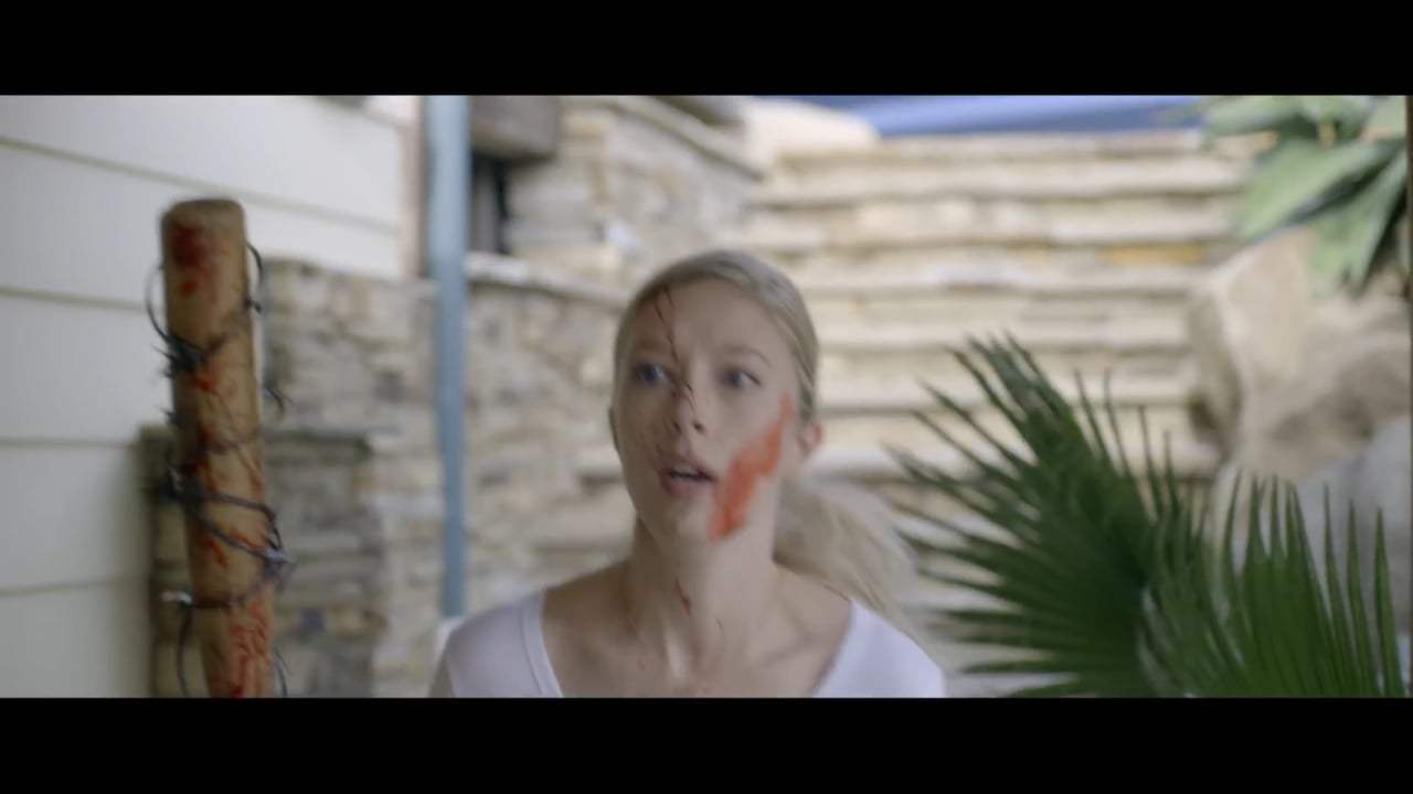 Killer Kate! Trailer (2018)