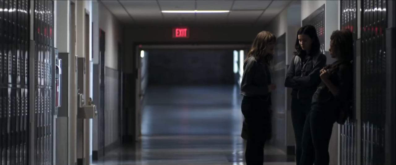 Slender Man TV Spot - Katie (2018)