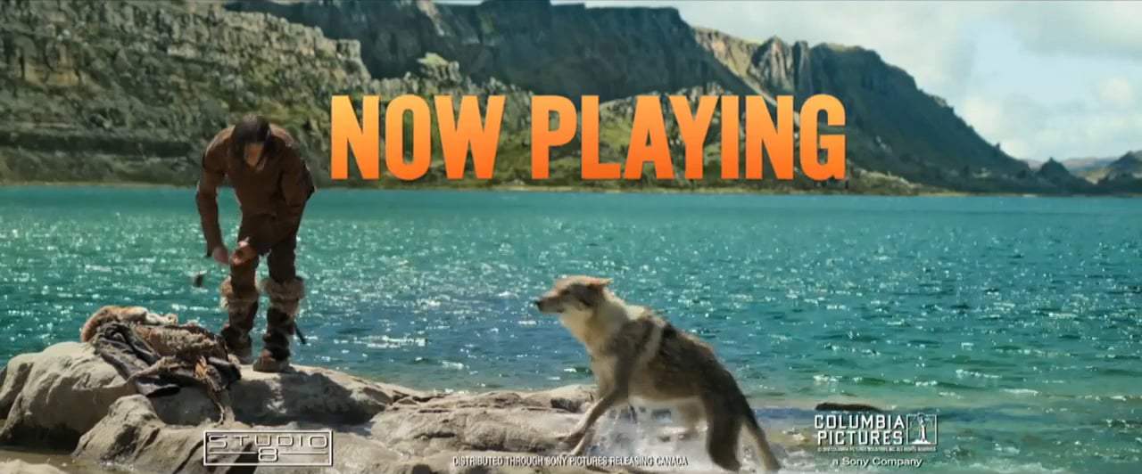 Alpha TV Spot - It's Time (2018)