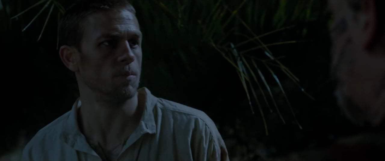 Papillon (2018) - You're Not Taking Me Back