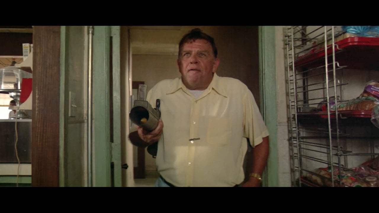 Maximum Overdrive Trailer (1986)