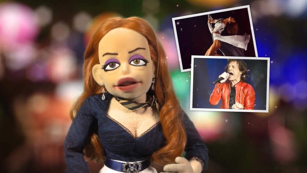 The Happytime Murders Red Band Featurette - Introducing Sandra (2018)