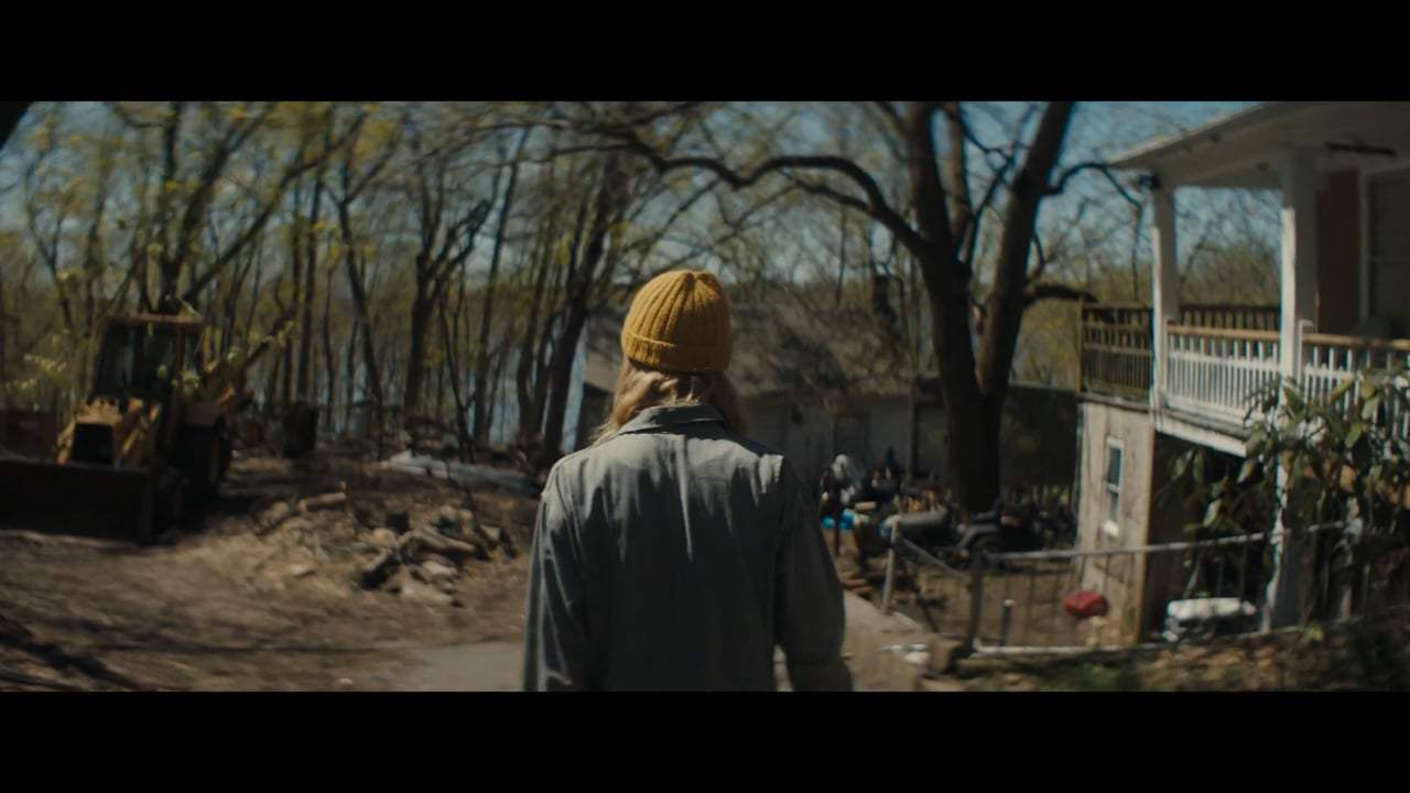 I Think We're Alone Now Teaser Trailer (2018)