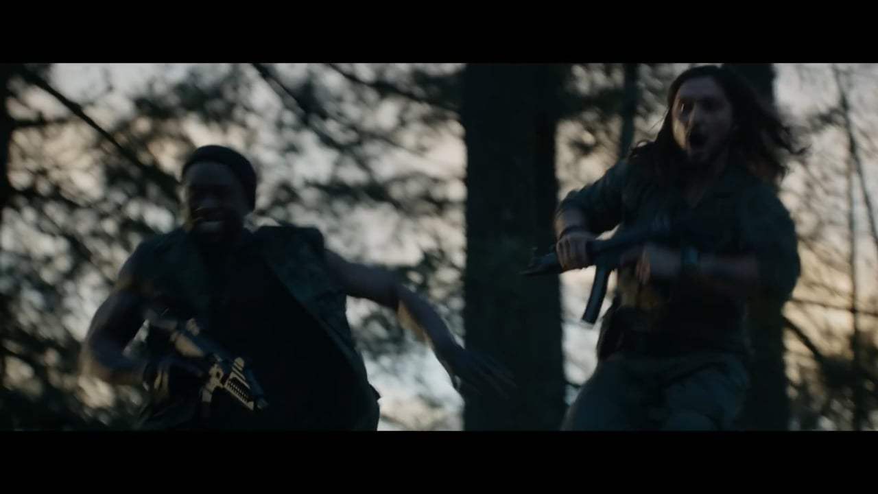 The Predator Featurette - Resurrecting The Predator (2018)