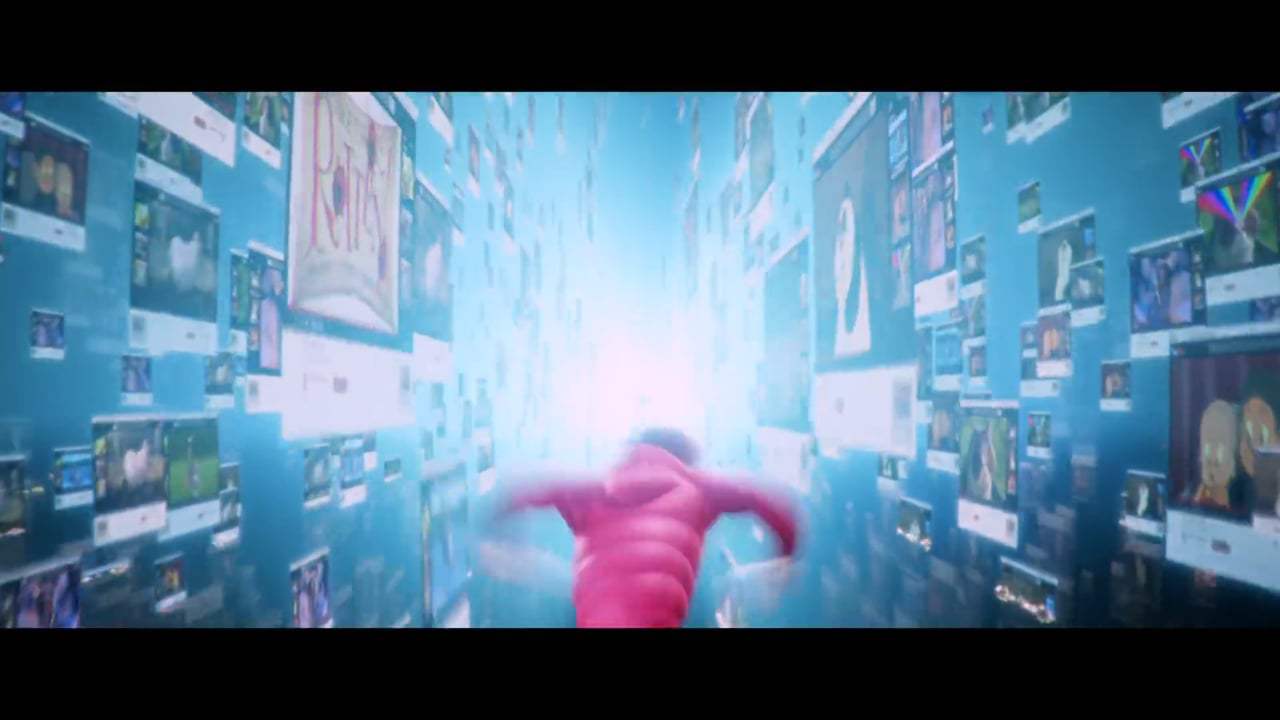 Smallfoot Music Video - Percy's Pressure (2018)
