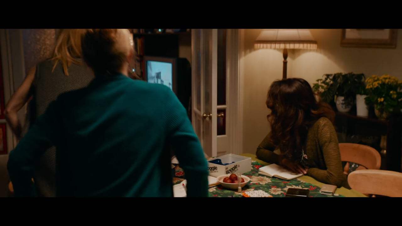 Await Further Instructions Trailer (2018)