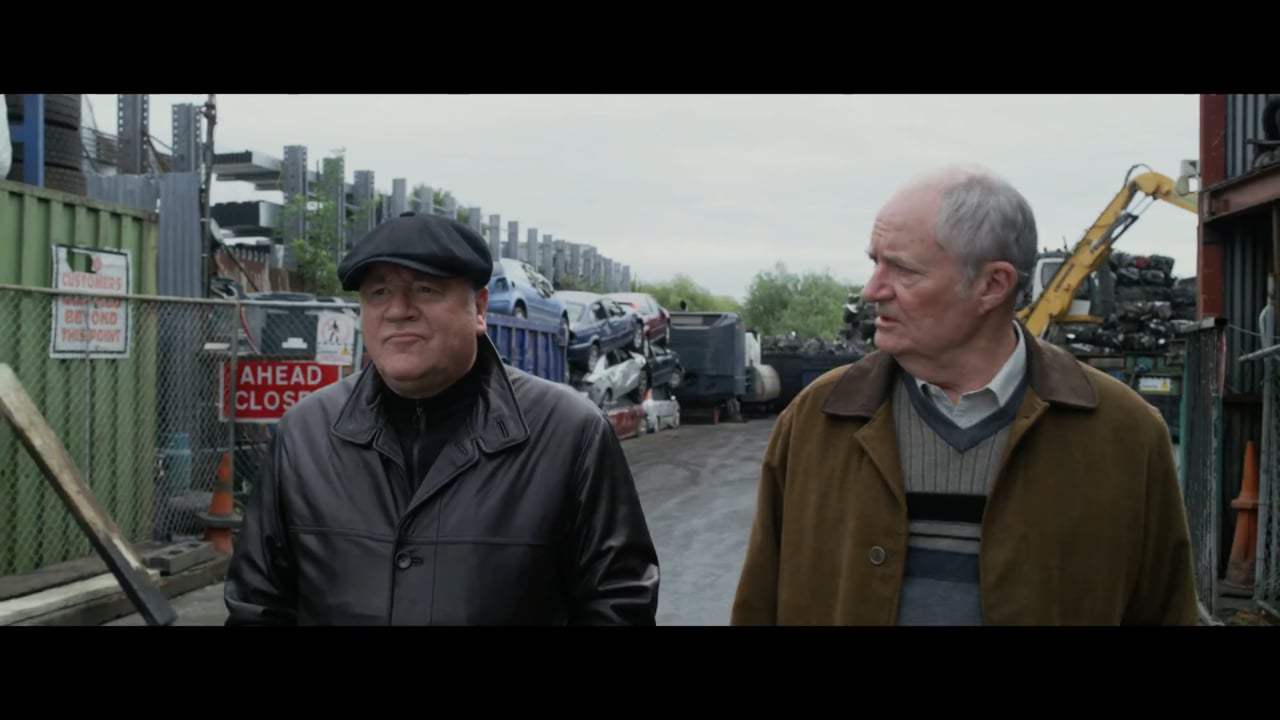 King of Thieves TV Spot - Right People (2019)