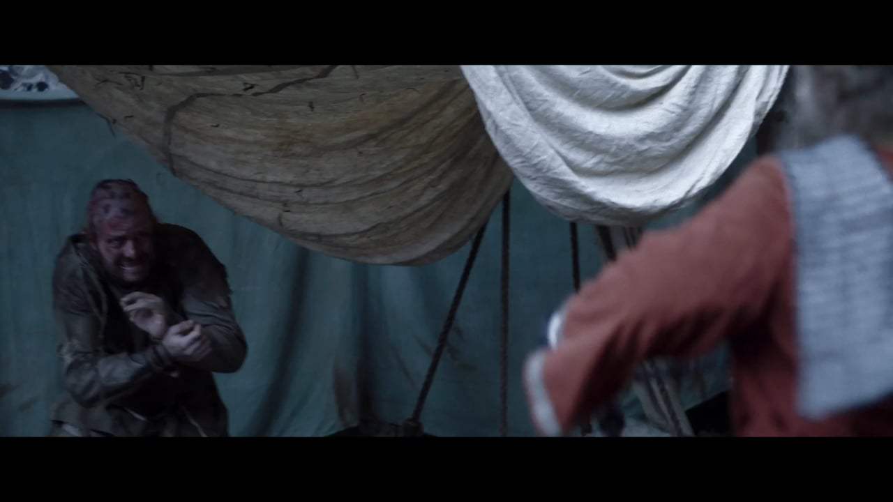Viking Destiny Trailer (2018)