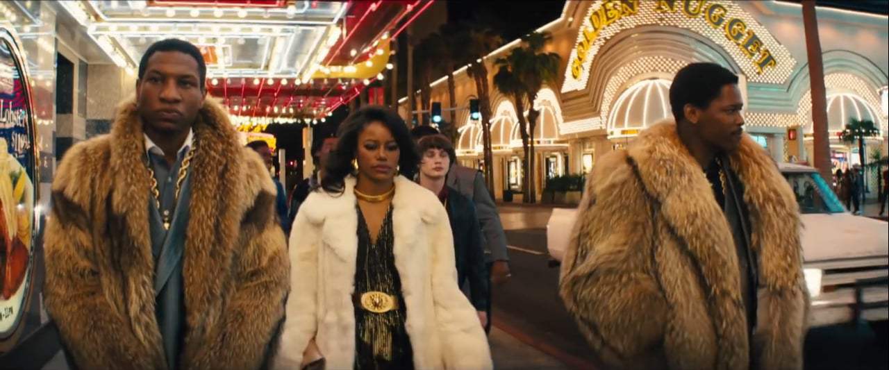 White Boy Rick TV Spot - Salvation (2018)