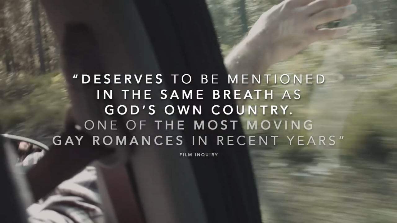 A Moment in the Reeds Trailer (2018)