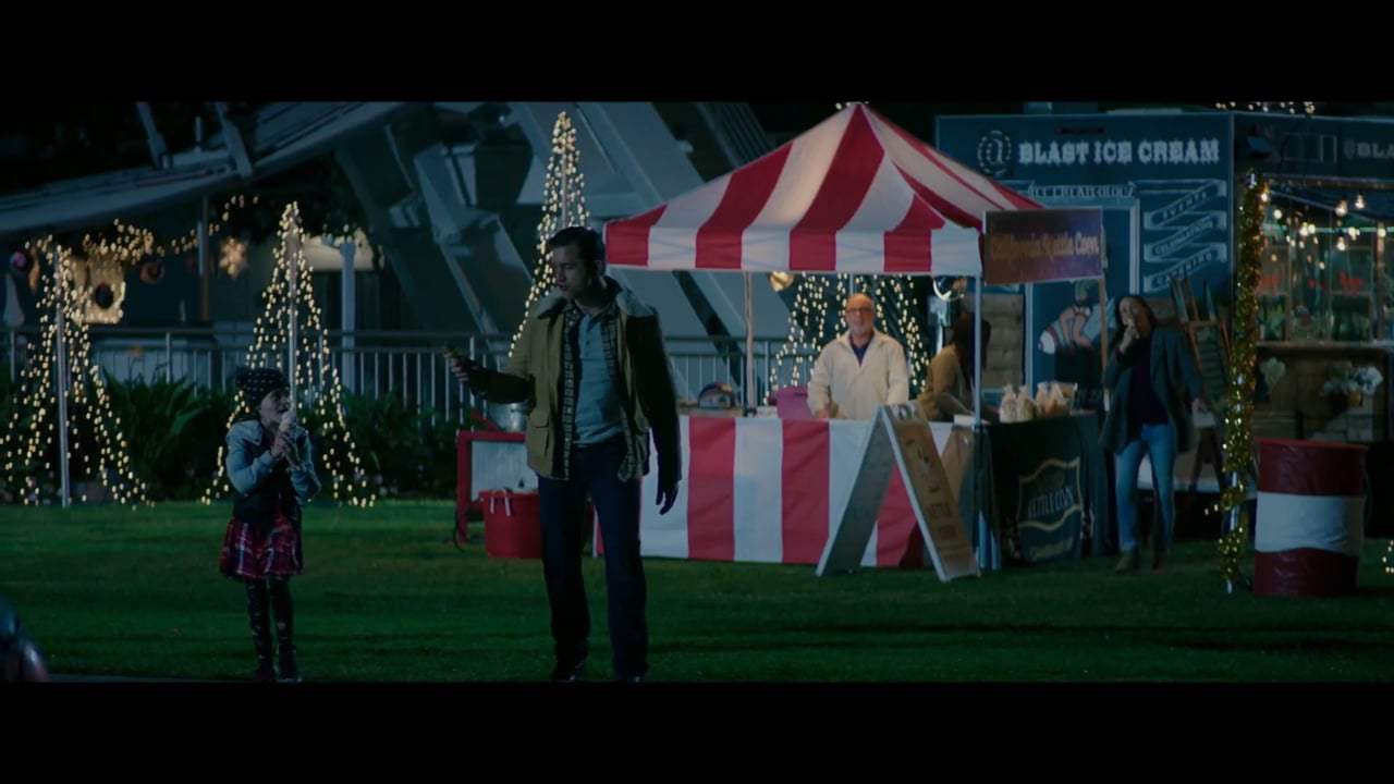 Peppermint Featurette - Inside Look (2018)