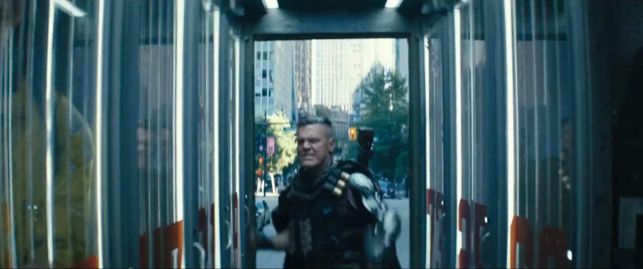 Deadpool 2 TV Spot - Accidental Double Entendres (2018)