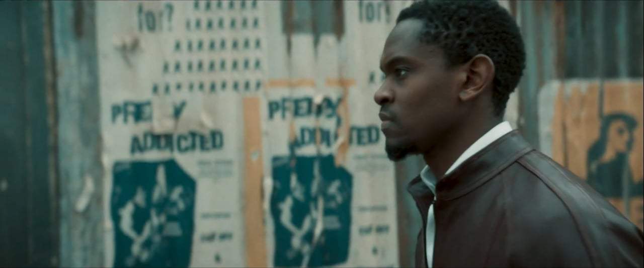 Yardie TV Spot - Quotes (2018)